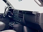2023 GMC Savana 2500 RWD Empty Cargo Van for sale #H50015P - photo 25