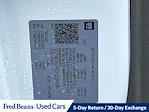 2023 GMC Savana 2500 4x2 Empty Cargo Van for sale #H50015P - photo 30
