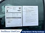 2023 GMC Savana 2500 4x2 Empty Cargo Van for sale #H50015P - photo 31