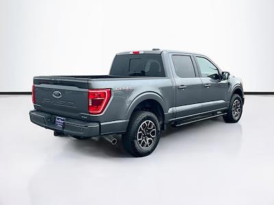 2022 Ford F-150 SuperCrew Cab 4WD Pickup for sale #H50016D - photo 2