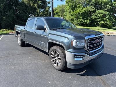 2018 GMC Sierra 1500 Crew Cab 4WD Pickup for sale #H50095P - photo 1