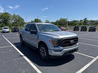 2022 Ford F-150 SuperCrew Cab 4WD Pickup for sale #H50017D - photo 1