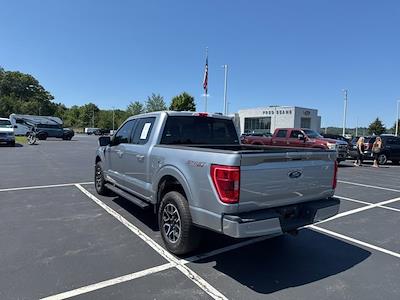 2022 Ford F-150 SuperCrew Cab 4WD Pickup for sale #H50017D - photo 2