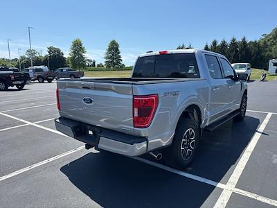 2022 Ford F-150 SuperCrew Cab 4WD Pickup for sale #H50017D - photo 2
