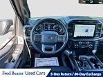 2022 Ford F-150 SuperCrew Cab 4x4 Pickup for sale #H50017D - photo 24