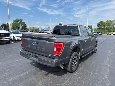 2023 Ford F-150 SuperCrew Cab 4x4 Pickup for sale #H50018D - photo 2