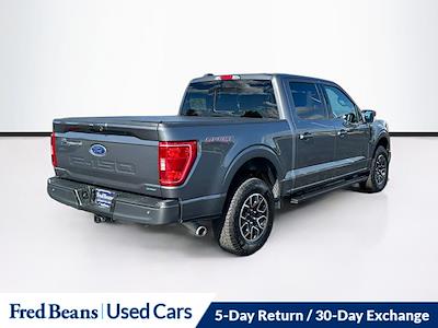 2023 Ford F-150 SuperCrew Cab 4x4 Pickup for sale #H50018D - photo 2