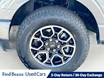 2023 Ford F-150 SuperCrew Cab 4x4 Pickup for sale #H50018D - photo 33
