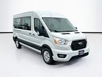 2021 Ford Transit 350 Medium Roof SRW RWD Passenger Van for sale #H50018P - photo 4