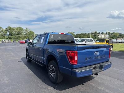 2022 Ford F-150 SuperCrew Cab 4WD Pickup for sale #H50019D - photo 2