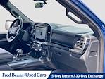 2022 Ford F-150 SuperCrew Cab 4x4 Pickup for sale #H50019D - photo 30