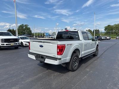 2023 Ford F-150 SuperCrew Cab 4x4 Pickup for sale #H50020D - photo 2