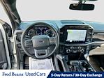 Used 2023 Ford F-150 XLT SuperCrew Cab 4x4 Pickup for sale #H50020D - photo 24