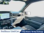 Used 2023 Ford F-150 XLT SuperCrew Cab 4x4 Pickup for sale #H50020D - photo 25
