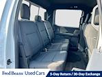 Used 2023 Ford F-150 XLT SuperCrew Cab 4x4 Pickup for sale #H50020D - photo 29