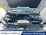 Used 2023 Ford F-150 XLT SuperCrew Cab 4x4 Pickup for sale #H50020D - photo 32