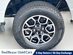 Used 2023 Ford F-150 XLT SuperCrew Cab 4x4 Pickup for sale #H50020D - photo 33