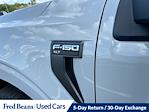 Used 2023 Ford F-150 XLT SuperCrew Cab 4x4 Pickup for sale #H50020D - photo 36