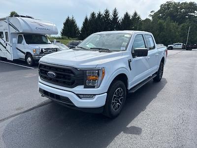 2023 Ford F-150 SuperCrew Cab 4x4 Pickup for sale #H50021D - photo 1
