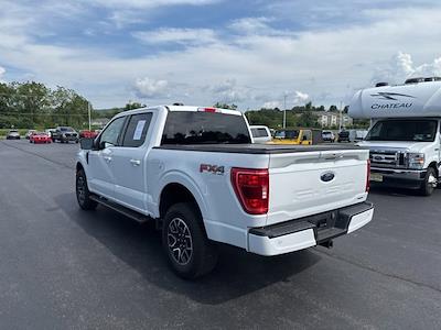 2023 Ford F-150 SuperCrew Cab 4x4 Pickup for sale #H50021D - photo 2