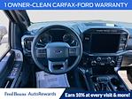 2023 Ford F-150 SuperCrew Cab 4WD Pickup for sale #H50021D - photo 26
