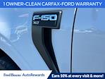 2023 Ford F-150 SuperCrew Cab 4WD Pickup for sale #H50021D - photo 37