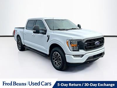 2022 Ford F-150 SuperCrew Cab 4x4 Pickup for sale #H50022D - photo 1