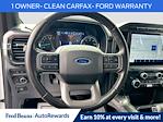 2022 Ford F-150 SuperCrew Cab 4WD Pickup for sale #H50022D - photo 14