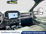 2022 Ford F-150 SuperCrew Cab 4WD Pickup for sale #H50022D - photo 23