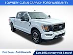 2022 Ford F-150 SuperCrew Cab 4x4 Pickup for sale #H50022D - photo 1