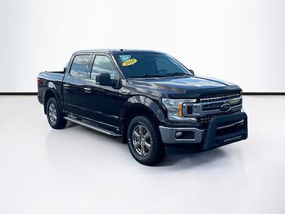 2018 Ford F-150 SuperCrew Cab 4WD Pickup for sale #H50022S - photo 1