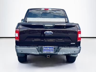 2018 Ford F-150 SuperCrew Cab 4WD Pickup for sale #H50022S - photo 2