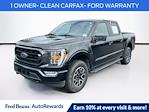 2022 Ford F-150 SuperCrew Cab 4x4 Pickup for sale #H50023D - photo 5