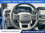 2022 Ford F-150 SuperCrew Cab 4WD Pickup for sale #H50024D - photo 13