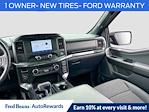 2022 Ford F-150 SuperCrew Cab 4WD Pickup for sale #H50024D - photo 23