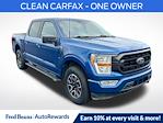 2022 Ford F-150 SuperCrew Cab 4x4 Pickup for sale #H50024D - photo 1