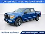 2022 Ford F-150 SuperCrew Cab 4x4 Pickup for sale #H50024D - photo 5