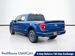 2022 Ford F-150 SuperCrew Cab 4WD Pickup for sale #H50024D - photo 12