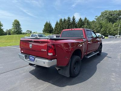 2014 Ram 3500 Crew Cab DRW 4WD Pickup for sale #H50024S1 - photo 2