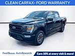 2023 Ford F-150 SuperCrew Cab 4x4 Pickup for sale #H50025D - photo 5