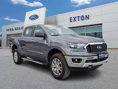 2022 Ford Ranger SuperCrew Cab 4WD Pickup for sale #H50025S - photo 1