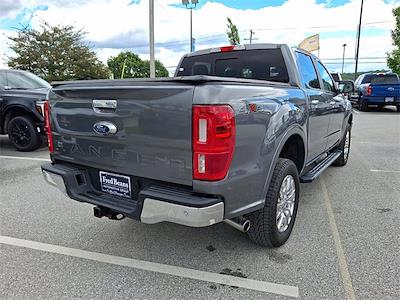 2022 Ford Ranger SuperCrew Cab 4WD Pickup for sale #H50025S - photo 2