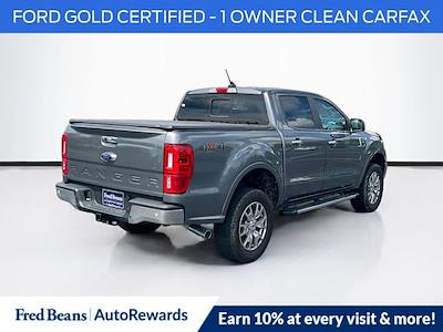 2022 Ford Ranger SuperCrew Cab 4WD Pickup for sale #H50025S - photo 2