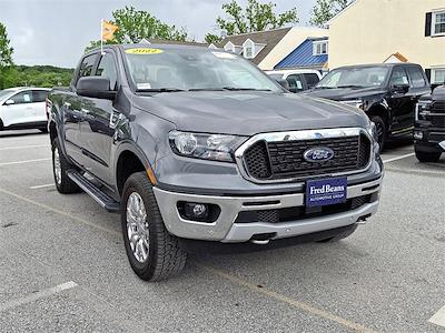 2022 Ford Ranger SuperCrew Cab 4WD Pickup for sale #H50025S - photo 2