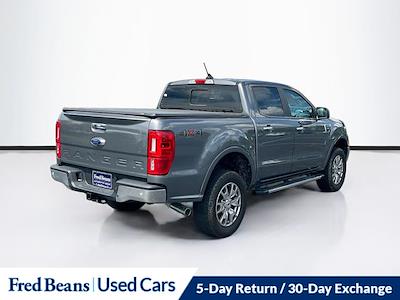 2022 Ford Ranger SuperCrew Cab 4x4 Pickup for sale #H50025S - photo 2