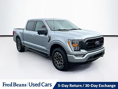 2023 Ford F-150 SuperCrew Cab 4x4 Pickup for sale #H50026D - photo 1