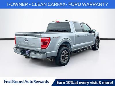 2023 Ford F-150 SuperCrew Cab 4WD Pickup for sale #H50026D - photo 2