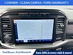 2023 Ford F-150 SuperCrew Cab 4x4 Pickup for sale #H50026D - photo 16