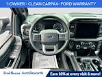 2023 Ford F-150 SuperCrew Cab 4x4 Pickup for sale #H50026D - photo 25