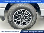 2023 Ford F-150 SuperCrew Cab 4x4 Pickup for sale #H50026D - photo 34